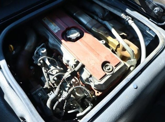 Toyota Coaster 2018 full