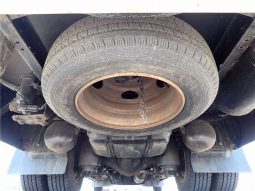 Toyota Coaster 1994 full