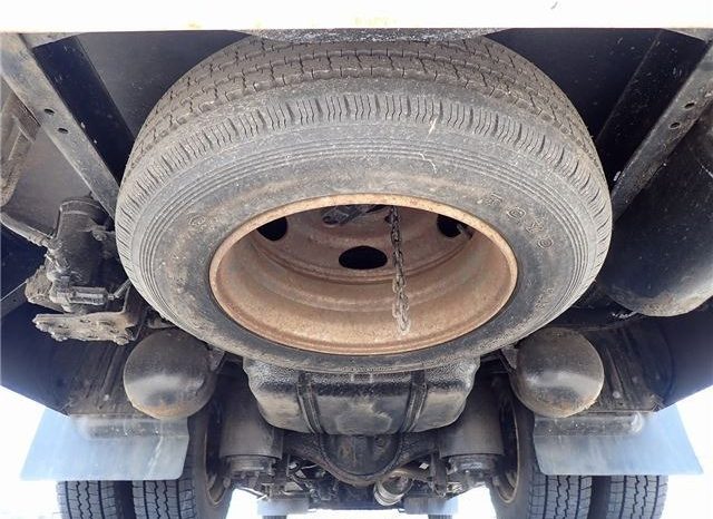 Toyota Coaster 1994 full