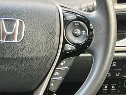 Honda Odyssey Hybrid  Absolute EX Honda Sensing 2020 full