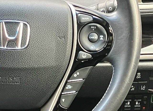 Honda Odyssey Hybrid  Absolute EX Honda Sensing 2020 full