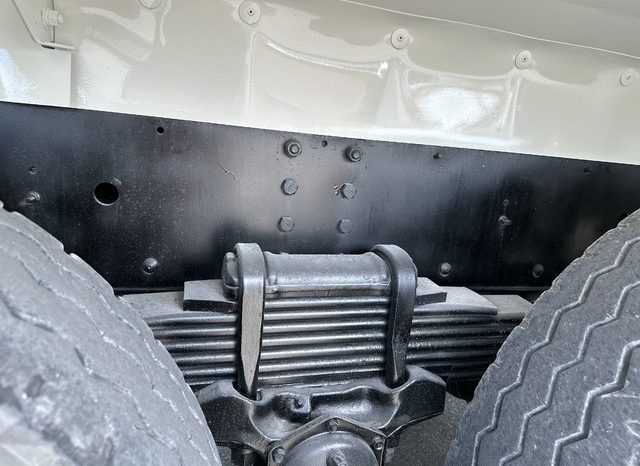 Hino Profia 2013 full