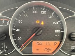 Toyota Ractis G 2013 full