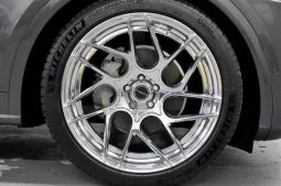 Audi Q5  TFSI Quattro Sports S Line 2018 full