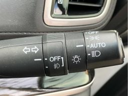 Honda Odyssey Hybrid  Absolute EX Honda Sensing 2020 full