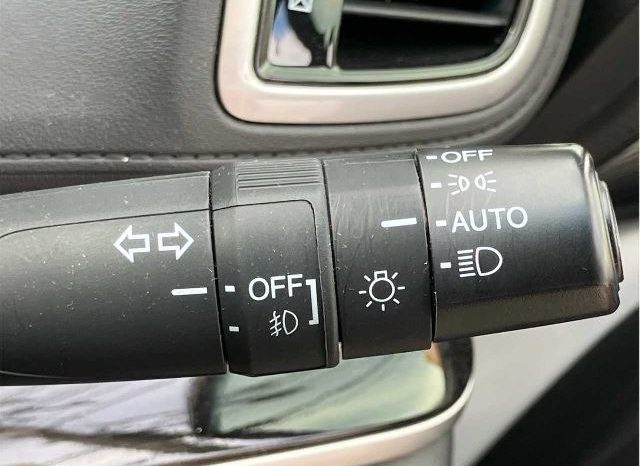 Honda Odyssey Hybrid  Absolute EX Honda Sensing 2020 full