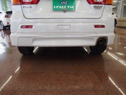 Mitsubishi RVR Roadest G 2012 full