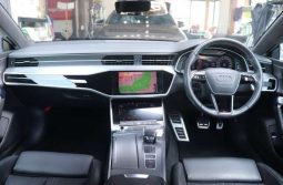 Audi A7 Sportsback 2019 full