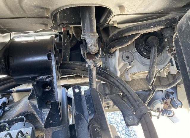 Isuzu Elf Dump 2015 full