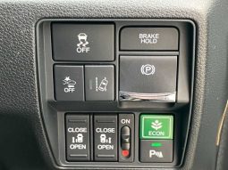 Honda Odyssey Hybrid  Absolute EX Honda Sensing 2020 full