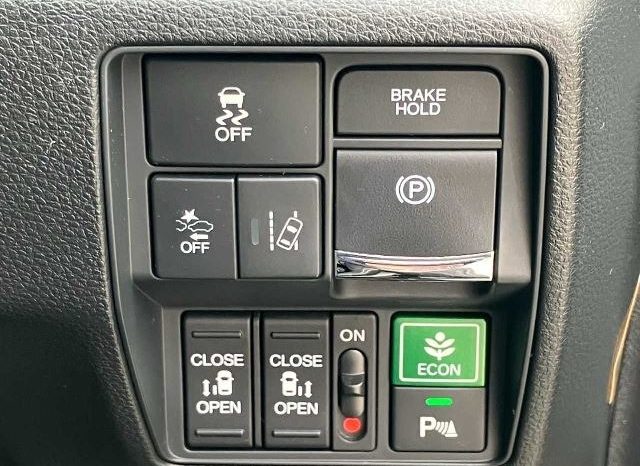 Honda Odyssey Hybrid  Absolute EX Honda Sensing 2020 full