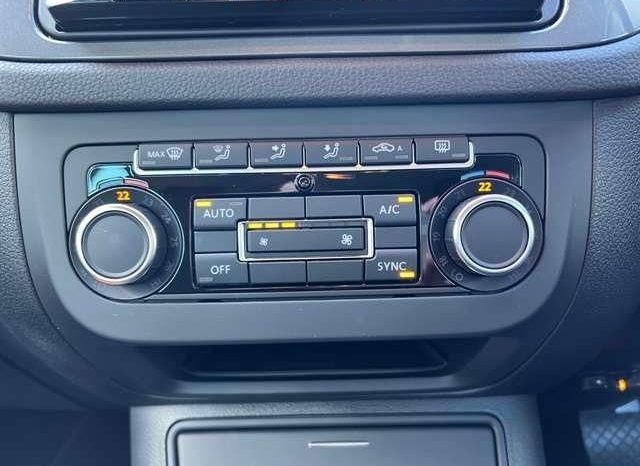 Volkswagen Tiguan Sports & Style full