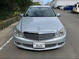 Mercedes-Benz C-Class C200 Blue Efficiency 2010 full