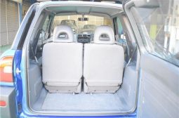 Toyota RAV4 L 1995 full