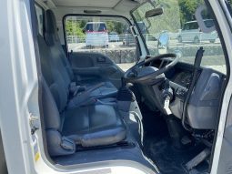 Isuzu Elf Dump 2015 full