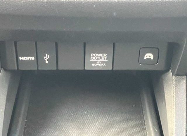 Honda Odyssey Hybrid  Absolute EX Honda Sensing 2020 full