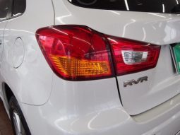 Mitsubishi RVR Roadest G 2012 full