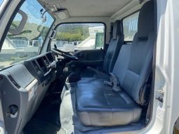 Isuzu Elf Dump 2015 full