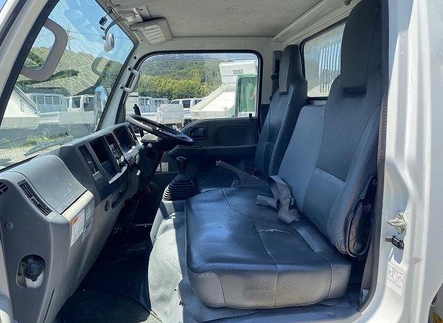 Isuzu Elf Dump 2015 full