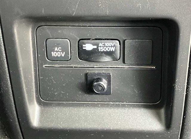 Honda Odyssey Hybrid  Absolute EX Honda Sensing 2020 full