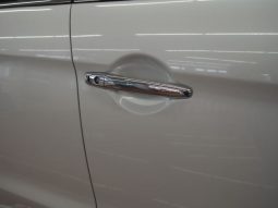 Mitsubishi RVR Roadest G 2012 full