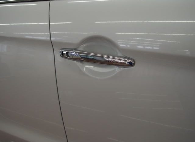 Mitsubishi RVR Roadest G 2012 full