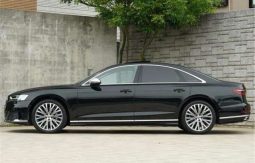 Audi A8 55TFSI Quattro 2019 full