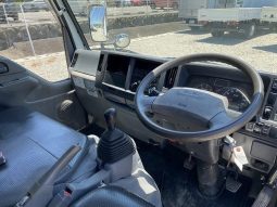 Isuzu Elf Dump 2015 full