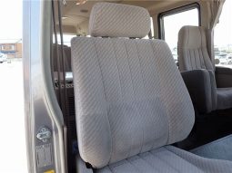 Toyota Coaster 1994 full