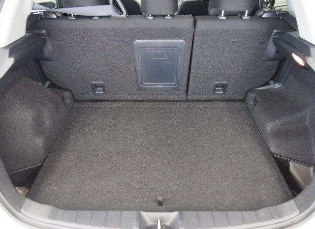 Mitsubishi RVR Roadest G 2012 full