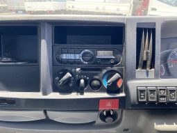 Isuzu Elf Dump 2015 full