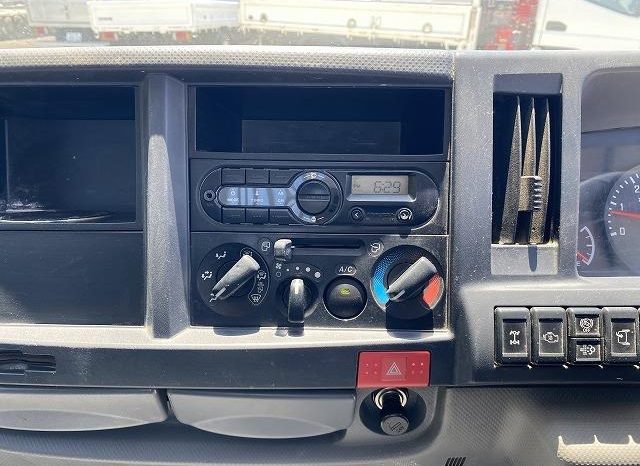 Isuzu Elf Dump 2015 full