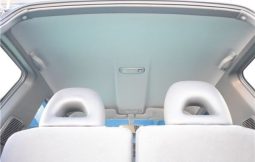 Toyota RAV4 L 1995 full