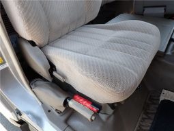 Toyota Coaster 1994 full