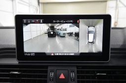 Audi Q5  TFSI Quattro Sports S Line 2018 full