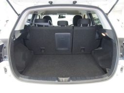 Mitsubishi RVR Roadest G 2012 full