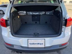 Volkswagen Tiguan Sports & Style full