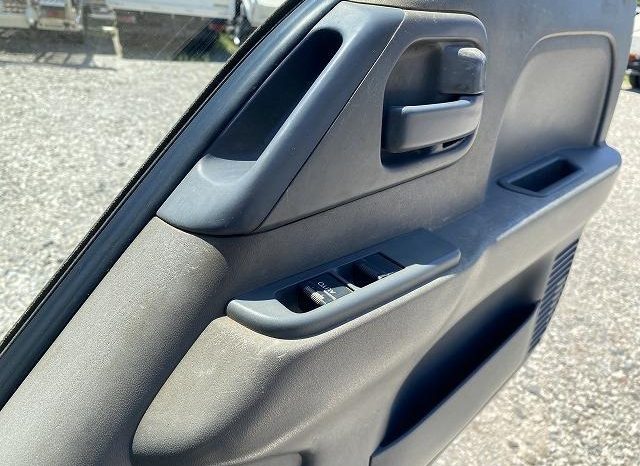 Isuzu Elf Dump 2015 full