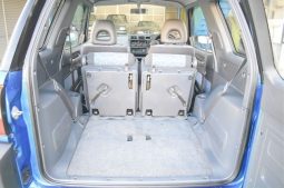 Toyota RAV4 L 1995 full