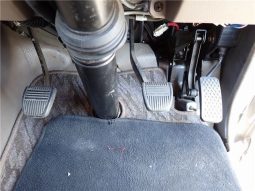 Toyota Coaster 1994 full