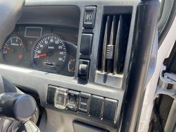 Isuzu Elf Dump 2015 full
