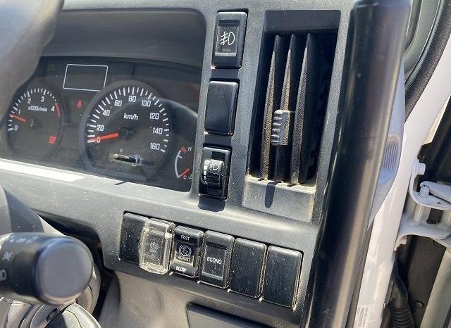 Isuzu Elf Dump 2015 full