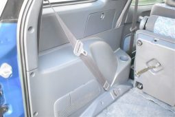 Toyota RAV4 L 1995 full