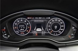 Audi Q5  TFSI Quattro Sports S Line 2018 full