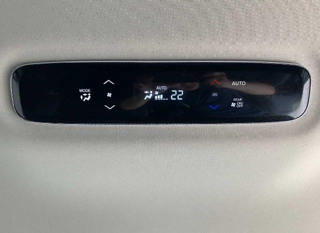 Honda Odyssey Hybrid  Absolute EX Honda Sensing 2020 full