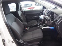 Mitsubishi RVR Roadest G 2012 full