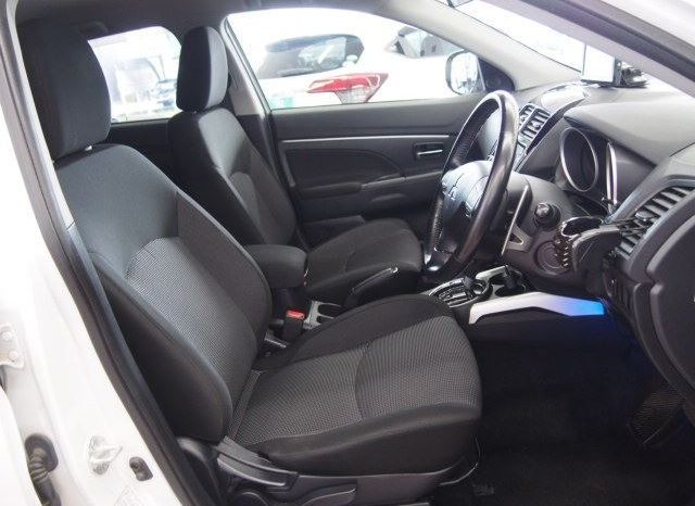 Mitsubishi RVR Roadest G 2012 full