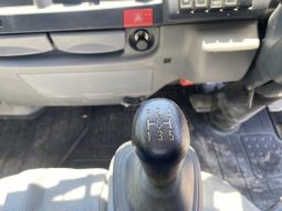 Isuzu Elf Dump 2015 full