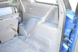 Toyota RAV4 L 1995 full