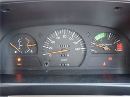 Toyota Coaster 1994 full